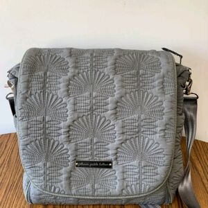 Petunia Pickle Bottom Diaper Bag